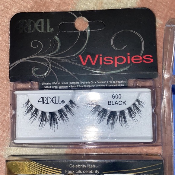 ✌️Eyelash bundle - Picture 2 of 7